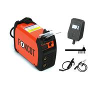 Soldadora Inverter Foxcot 145A