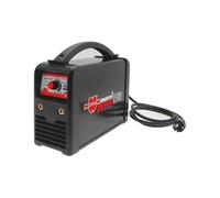 Soldadora inverter profesional de electrodo 07023512 Wurth