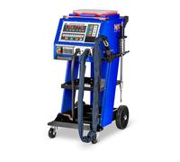 Soldadora por puntos - 5000 A | MSW