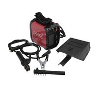 WOLFPACK LINEA PROFESIONAL Soldadura Inverter 10-120 A