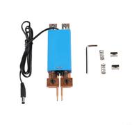 Soldadura por puntos soldada a mano con varilla de cobre, CC 4-12 V, ≥ 800 | para la fabricación industrial