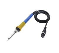 Solder Handle, Multifunctional Welding Accessory, Heavy Duty Soldering Iron Handle, tamaño aproximado de 8,66 x 1,18 x 1,18 pulgadas, para mantenimiento industrial Hobby Crafting Plumbing