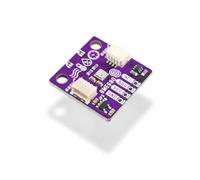 Soldered BME680 - Sensor de calidad del aire y del medio ambiente para tabla de ruptura | I2C | 1,71 V - 3,6 V | Fabricado en la UE | 333035