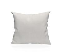 Soleil d'ocre, Funda de Almohada en polialgodón 63 x 63 cm Percale Lino, Ideal Alquiler vacacional y