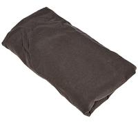 Soleil d'ocre, Panama Funda de Silla Algodón, Negro