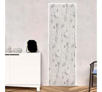 Soleil d'ocre, Paola Visillo para Puerta Ventana, Blanco, 70x200 cm