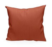 Soleil d'ocre, Velvet Funda de cojín Terciopelo, Naranja, 60 x 60 cm