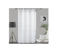 Soleil d'ocre Visillo con Trabillas 135X250 cm Louis
