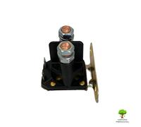 Solenoide 118736112/0 Para Trattorino Cortacésped Stiga GGP Alpina Original