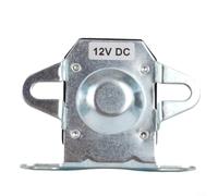 Solenoide de arranque de 12 V de doble polo para Scag Freedom Z SWZT - Sustituye al OEM 892-1251-210-53 Interruptor de relé de cortacésped para tractor de giro cero