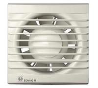 Soler & M57191 - Extractor de baño palau edm-80 n
