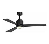 Soler & Palau 5316418400, Ventilador de techo, para uso doméstico, color , acero, 52,5 dB, 210 RPM