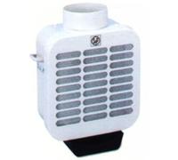 Extractor S&P CK-35N