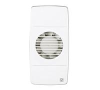 Soler & Palau; EDM-80L (más opciones clic: aquí); extractor baño doméstico para reja de ventilación, modelo básico. diam: 90mm.