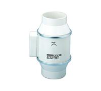 Soler Y Palau - Extractor Helicocentrifugo Td160/100N