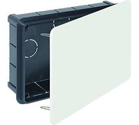 Solera 324 - Caja 250x250x65 tapa blanco tornillos