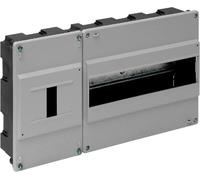 Solera 780 - Cajas para ICP y distribución. ICP de 1 a 4 elementos y hasta 40A. 348x188x55.