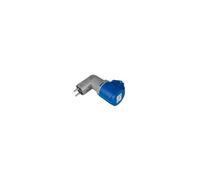 SOLERA Adaptador Base Indunstrial IP44 16A 230V Solera S904011