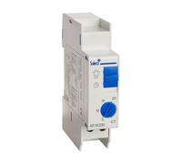 Solera® AE16 Temporizador de Escalera, 1NO, 1M, 230 V, 16 A • 1 unidad