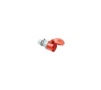 SOLERA Base Aérea Móvil Industrial IP44 3P+T 32A 4 S903144A
