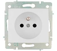 Solera base bipolar con t lateral 16a 250v con toma francesa s.europ