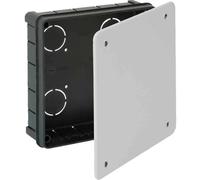 Solera Caja de Empalme 150x150x50mm Tornillos 323