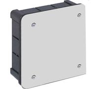 Solera Caja de empotrar 100x100mm 362
