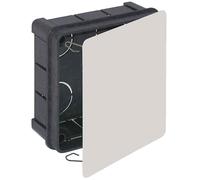 Solera Caja de empotrar 100x100x45mm 562