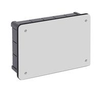 Solera Caja de empotrar 160x100mm 363