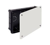Solera Caja de empotrar 200x130mm 314
