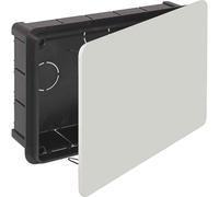 Solera Caja de empotrar 200x130x60mm 614