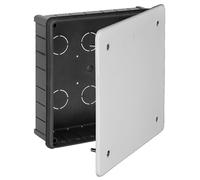 Solera Caja de empotrar 200x200mm 320