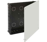 Solera Caja de empotrar 250x250mm 324