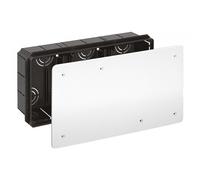 Solera Caja de empotrar 300x160mm 5530
