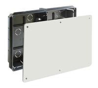 Solera Caja de empotrar 300x200mm 5502