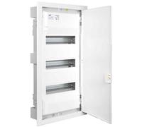 Solera Caja de empotrar 42 elementos.3 filas MP42