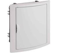 Solera Caja de empotrar 8 elementos 5108