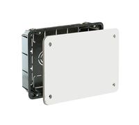 Solera Caja de empotrar en tabique huecos 194x154mm 5314