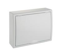 Solera Caja de superficie 12 elementos 8703