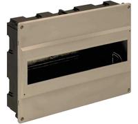 Solera Caja Distribucion Empotrar 14 Elem 688
