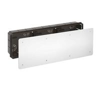 Solera Caja Empotrar 500x160x70mm Tapa Tornillos 5550