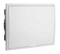 Solera Cajas de armarios eléctricos 24M+4 precintables 2F 8203