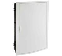 Solera Cajas de distribución empotrable 42 elemantos 3F 5260