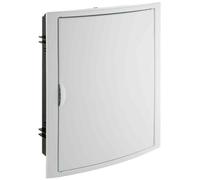 Solera Cajas de registro empotrable 28M 2F 5250