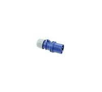 SOLERA Clavija Industrial IP44 2P+T 16A 230V~ S902131A