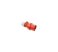 SOLERA Clavija Industrial IP44 3P+N+T 16A 400V~ S902152A