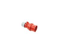 SOLERA Clavija Industrial IP44 3P+T 32A 400V~ S902144A