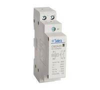 Solera® CM2A25 Contactor Modular, 2P, 2NO, 2M, 230 V, 25 A • 1 unidad