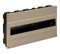 Solera Cuadro Eléctrico 18 Elem Empotrar Clásica 685