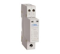 Solera® LST2 Descargador de Sobretensión, 1P+N, 1M, 275 V, 30 kA • 1 unidad